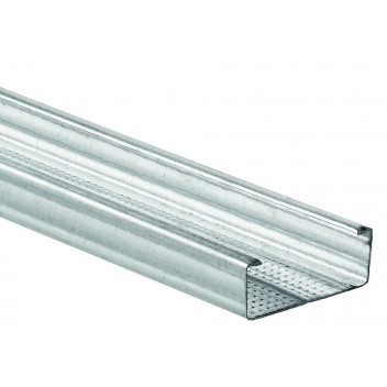 Siniat 90562 Dryliner Channel RD1 3000mm (10)