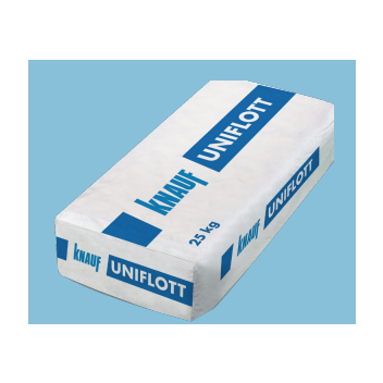 Knauf 253631 Uniflott 25kg (42)