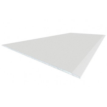 Siniat 293211 E Board 12.5mm x 1200mm x 2400mm TE Ivory (60)