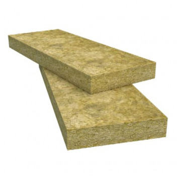 Rockwool 330079 Nyrock Cavity Slab 160mm x 455mm x 1200mm (2) (20)