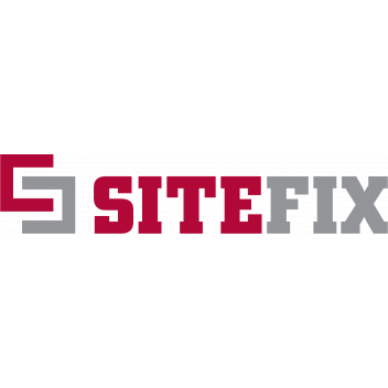 Sitefix M6 x 25 x 1.5 Penny Washer BZP