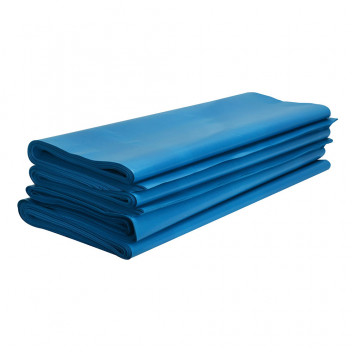 Faithfull Blue Heavy-Duty Rubble Sacks (10)