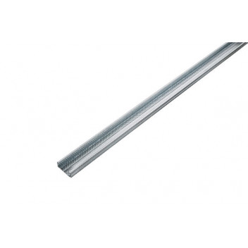 British Gypsum 04667/4 Gypframe GL1 Lining Channel 3600mm