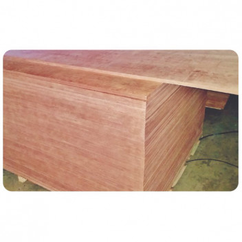 P/S Chinese Hardwood Class 2 Plywood 12mm x 1220mm x 2440mm FSC