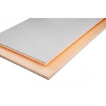 British Gypsum 02165/7 Gyproc ThermaLine Plus 27mm x 1200mm x 2400mm TE