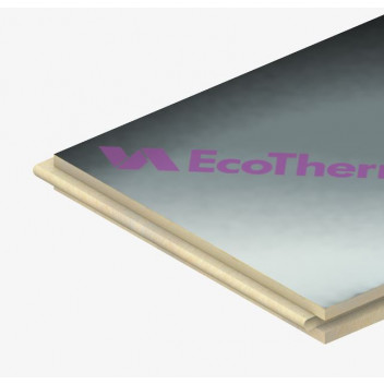Ecotherm Eco Cavity Full Fill 115mm x 450mm x 1200mm (4) (80/pal)