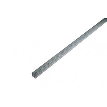 British Gypsum 27651/4 Gypframe FEA1 Steel Angle 25mm x 25mm x 0.5mm x 2900mm