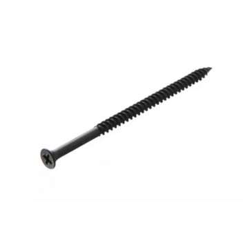 British Gypsum 29454/9 Drywall Screws 80mm (250)