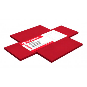 Rockwool 128093 Intumescent Putty Pad Double