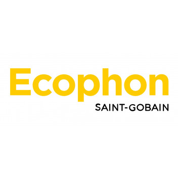 Ecophon 26301176 Thinline Profile 2644mm White