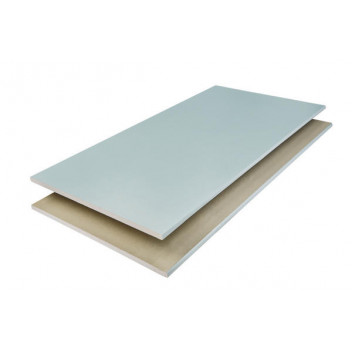 British Gypsum 01936/4 Gyproc CoreBoard 19mm x 598mm x 3000mm SE