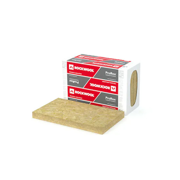 Rockwool 181324 ProRox SL 960 UK 75mm X 600mm X 1200mm (3)