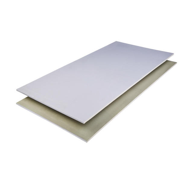 British Gypsum 27264/6 Gyproc SoundBloc MR 12.5mm x 1200mm x 2400mm TE