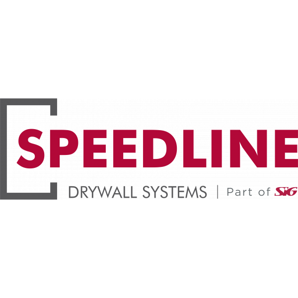 SPEEDLINE SL12 0.7mm Drywall Angle 25mm x 50mm x 3600mm