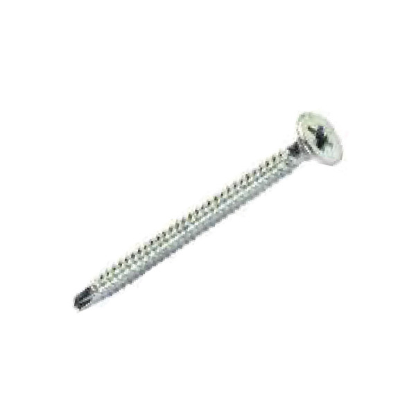 SPEEDLINE DryWall Screws 50mm DWS Jack Point BZP (1000)