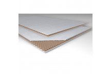 OCULA CM060 Honeycomb Panel 46mm x 1200mm x 2400mm