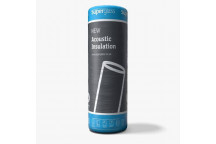 Superglass Party Wall Roll 75mm x 3/455mm x 7.7m