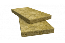 Rockwool 225556 Rainscreen Duo Slab 110mm x 600mm x 1200mm (4)(12/pal)