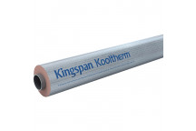Kingspan Kooltherm Pipe Insulation 67mm o.d. x 40mm x 1000mm