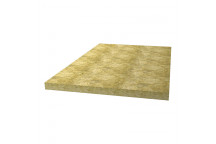 Rockwool 122706 Beamclad Plain 25mm x 1200mm x 2000mm