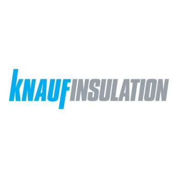 Knauf 715841 APR Acoustic Roll 75mm x 600mm x 14.5m (2)
