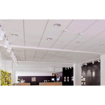 Rockfon 138830 Koral A15/24 600mm x 600mm x 15mm (32) Rockfon 138830 Koral A15/24 600mm x 600mm x 15mm (32)