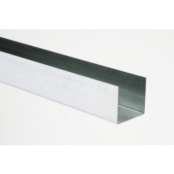 SPEEDLINE SPXDT148 0.7mm Extra Deep Leg Track 70mm x 148mm x 3000mm SPEEDLINE SPXDT148 0.7mm Extra Deep Leg Track 70mm x 148mm x 3000mm