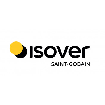 Isover 5200625581 APR 1200 100mm x 2/600mm x 9.17m