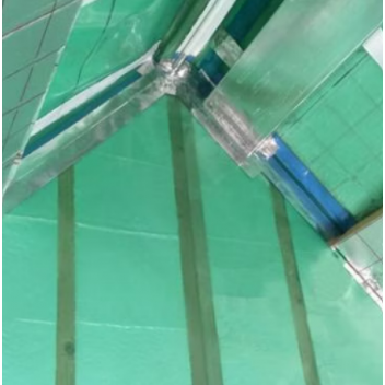 Visqueen RS010237 Vapour Barrier 2m x 50m 300mu (Single Wound) Visqueen RS010237 Vapour Barrier 2m x 50m 300mu (Single Wound)