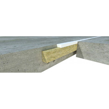 Rockwool 212902 Acoustic Intumescent Sealant 310ml