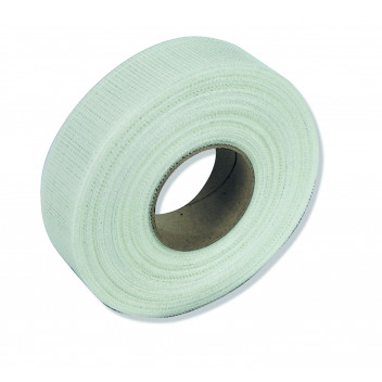 Knauf 493679 Fibre Tape 90mm x 50m Knauf 493679 Fibre Tape 90mm x 50m