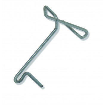 Knauf 258294 MF Connecting Clip 2.65g (200) Knauf 258294 MF Connecting Clip 2.65g (200)