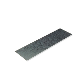 Knauf 258300 Flat Fixing Plate 0.70g 70mm x 2400mm (10) Knauf 258300 Flat Fixing Plate 0.70g 70mm x 2400mm (10)