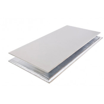 British Gypsum 01224/2 Gyproc WallBoard Duplex 12.5mm x 900mm x 1800mm SE British Gypsum 01224/2 Gyproc WallBoard Duplex 12.5mm x 900mm x 1800mm SE