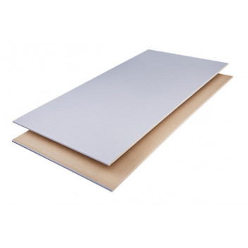 British Gypsum 27266/0 Gyproc SoundBloc 12.5mm x 1200mm x 3000mm TE British Gypsum 27266/0 Gyproc SoundBloc 12.5mm x 1200mm x 3000mm TE