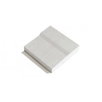 Siniat 90569 Standard Board 12.5mm x 900mm x 1800mm TE (80) Siniat 90569 Standard Board 12.5mm x 900mm x 1800mm TE (80)