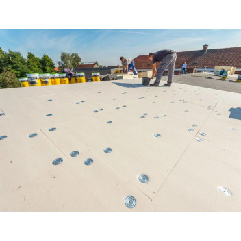 Recticel Powerdeck F 90mm x 600mm x 1200mm (5)