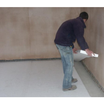 BEWI Jabfloor EPS 70 100mm x 1200mm x 2.4m