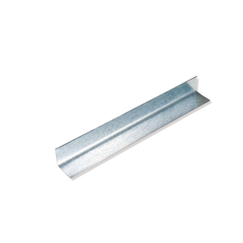 Knauf 675662 SFS Angle Section 2g 100mm x 100mm x 3000mm Knauf 675662 SFS Angle Section 2g 100mm x 100mm x 3000mm