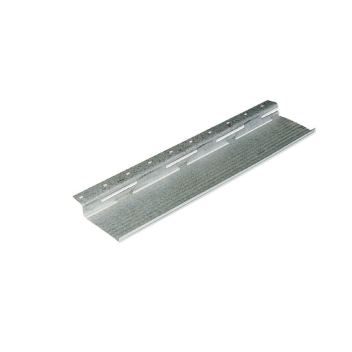 Knauf 156828 Resilient Bar 0.55g 50mm x 3000mm (10) Knauf 156828 Resilient Bar 0.55g 50mm x 3000mm (10)
