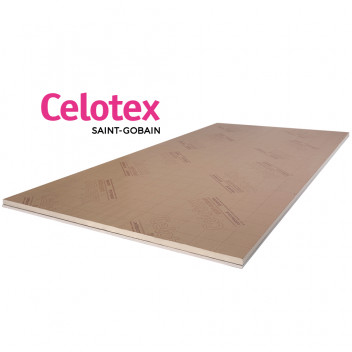 Celotex PL4050 50 + 12.5mm x 1200mm x 2400mm Celotex PL4050 50 + 12.5mm x 1200mm x 2400mm