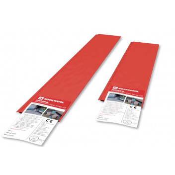 Rockwool 302333 Firepro Intumescent Pipe Wrap CE 160mm Rockwool 302333 Firepro Intumescent Pipe Wrap CE 160mm