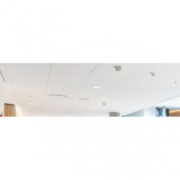 Rockfon 204587 Blanka E24S8 600mm x 600mm x 20mm (12)