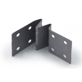 Siniat 4041938 Acoustic V Brace 90 VBRACE90 (50) Siniat 4041938 Acoustic V Brace 90 VBRACE90 (50)