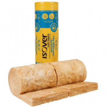 Isover 5200625581 APR 1200 100mm x 2/600mm x 9.17m Isover 5200625581 APR 1200 100mm x 2/600mm x 9.17m