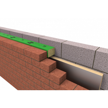 ARC CSS150 Cavity Stop Sock 150mm Cav 120 x 160 x 1.2m Blue ARC CSS150 Cavity Stop Sock 150mm Cav 120 x 160 x 1.2m Blue