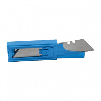 Ox Group OX-P222010 Pro H/D Knife Blades & Dispenser (10) Ox Group OX-P222010 Pro H/D Knife Blades & Dispenser (10)