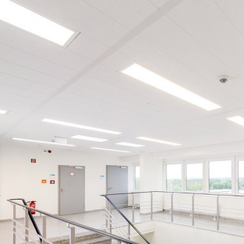 AMF Thermatex Star SK 600mm x 600mm x 15mm (16) AMF Thermatex Star SK 600mm x 600mm x 15mm (16)