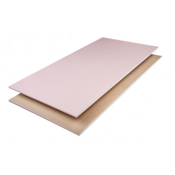 British Gypsum 27472/5 Gyproc FireLine 12.5mm x 1200mm x 3000mm TE British Gypsum 27472/5 Gyproc FireLine 12.5mm x 1200mm x 3000mm TE