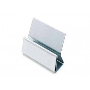 Siniat 4041759 CB Clip CB17 17mm (100) Siniat 4041759 CB Clip CB17 17mm (100)